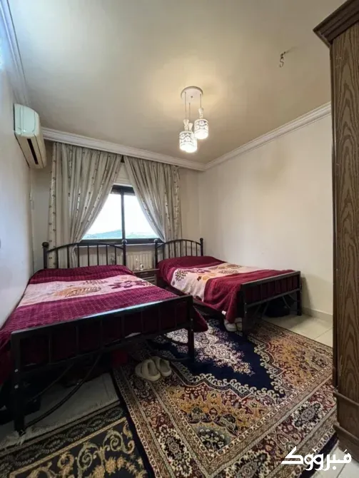 شقة للبيع/مشروع دمر (بين دوار الكنيسة وطريق القصر) دمشق - الصورة 9