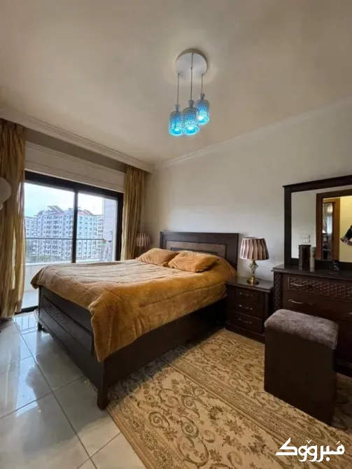 شقة للبيع/مشروع دمر (بين دوار الكنيسة وطريق القصر) دمشق - الصورة 8