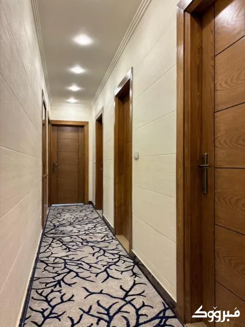 شقة للبيع/مشروع دمر (بين دوار الكنيسة وطريق القصر) دمشق - الصورة 14