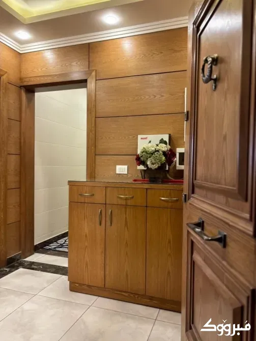 شقة للبيع/مشروع دمر (بين دوار الكنيسة وطريق القصر) دمشق - الصورة 6