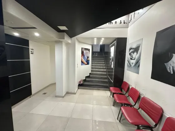 عيادة للايجار /عكرمة قرب البتول/حمص حمص