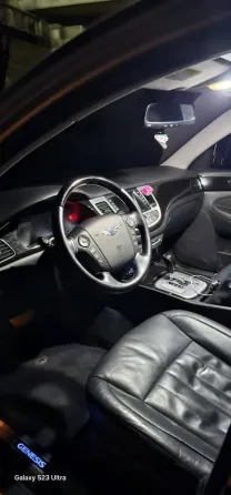 Hyundai Genesis/ضاحية قدسيا دمشق