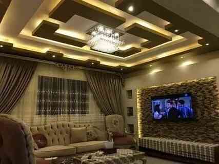 للأجار شقة في حي حمص الجديدة الوعر حمص