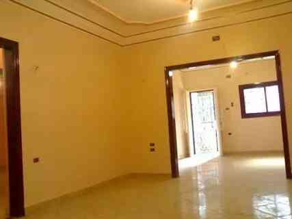 للأجار شقة في حي حمص الجديدة الوعر حمص