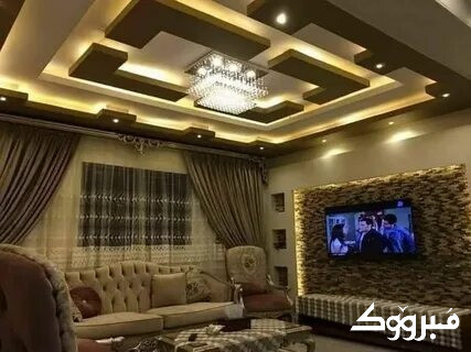 للأجار شقة في حي حمص الجديدة الوعر حمص - الصورة 1