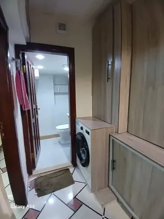 شقة للايجار //المزة دمشق