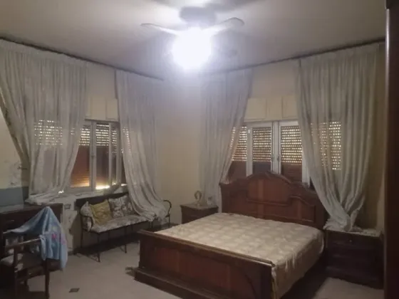 شقة مفروشة للايجار//الحمرات/طرطوس طرطوس