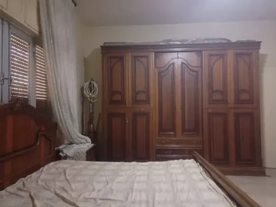 شقة مفروشة للايجار//الحمرات/طرطوس طرطوس