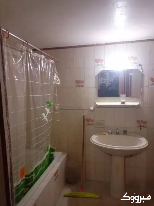 شقة مفروشة للايجار//الحمرات/طرطوس طرطوس - الصورة 8