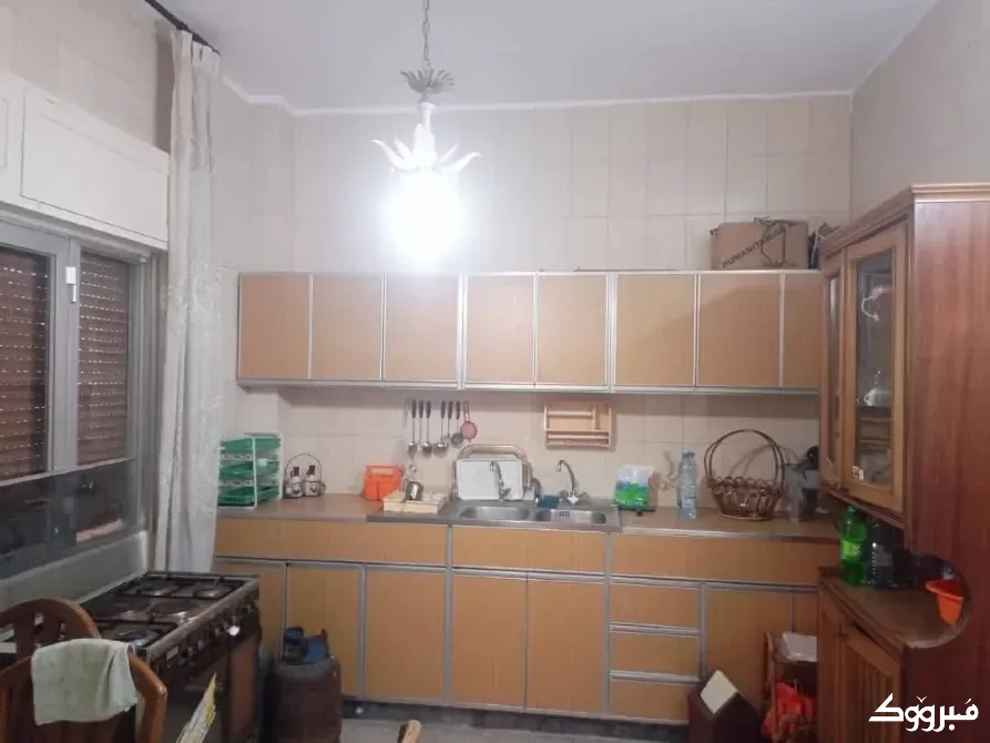 شقة مفروشة للايجار//الحمرات/طرطوس طرطوس - الصورة 6