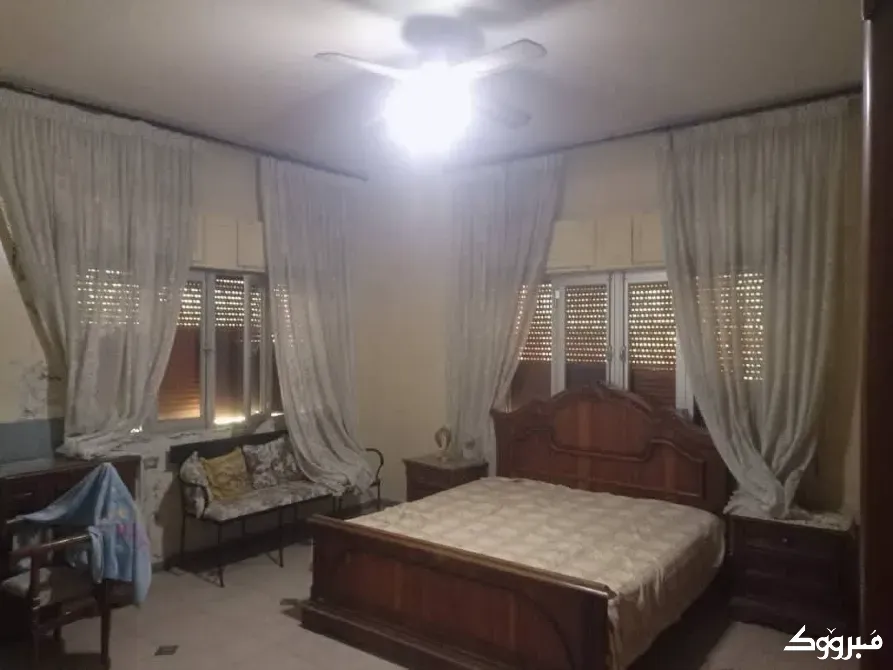 شقة مفروشة للايجار//الحمرات/طرطوس طرطوس - الصورة 2