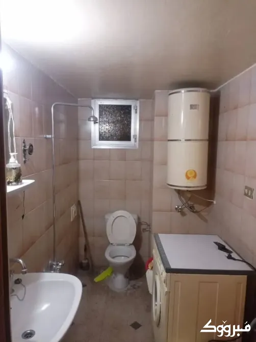 شقة مفروشة للايجار//الحمرات/طرطوس طرطوس - الصورة 9