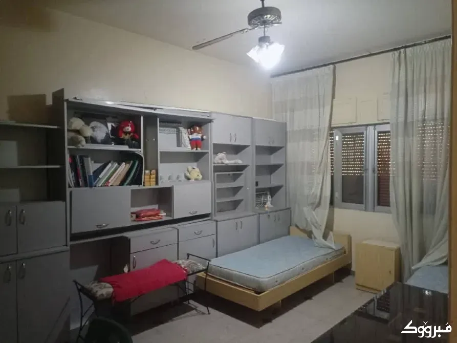 شقة مفروشة للايجار//الحمرات/طرطوس طرطوس - الصورة 5