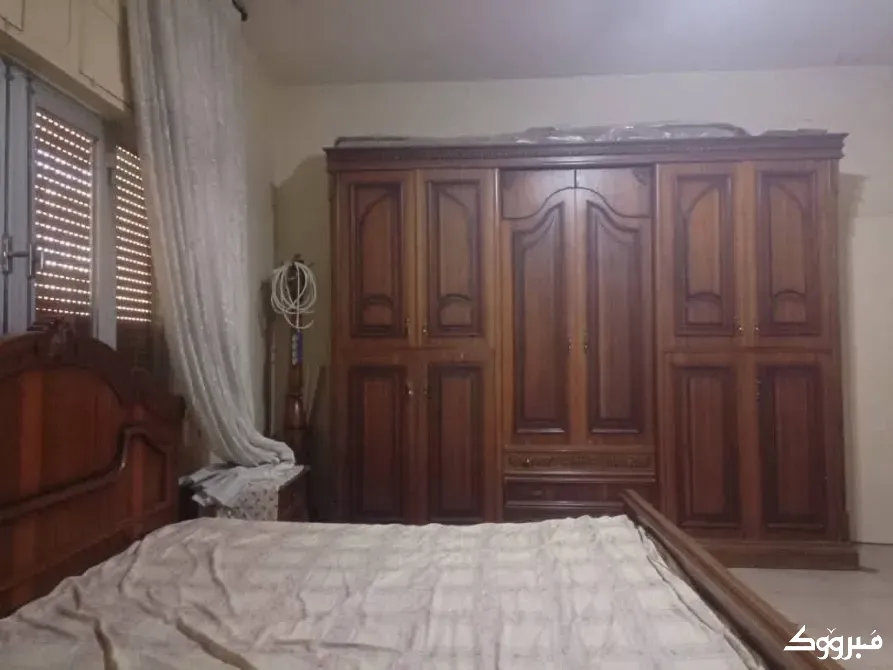 شقة مفروشة للايجار//الحمرات/طرطوس طرطوس - الصورة 3
