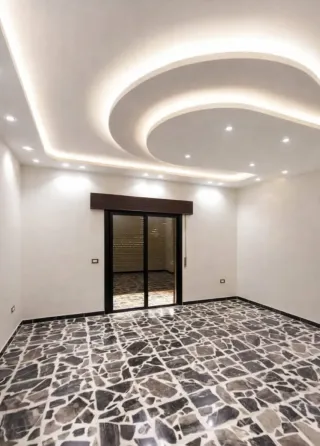 شقة للبيع/وادي الدهب حمص