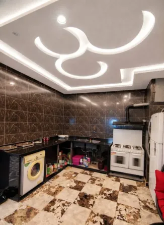 شقة للبيع/وادي الدهب حمص