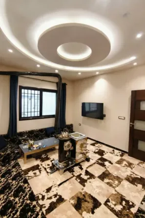 شقة للبيع/وادي الدهب حمص