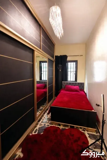 شقة للبيع/وادي الدهب حمص - الصورة 4