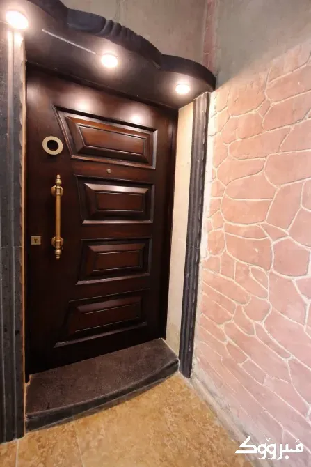 شقة للبيع/وادي الدهب حمص - الصورة 1