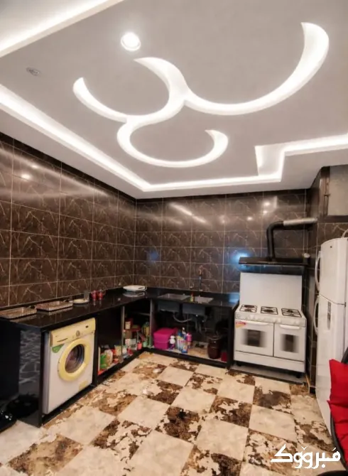 شقة للبيع/وادي الدهب حمص - الصورة 5