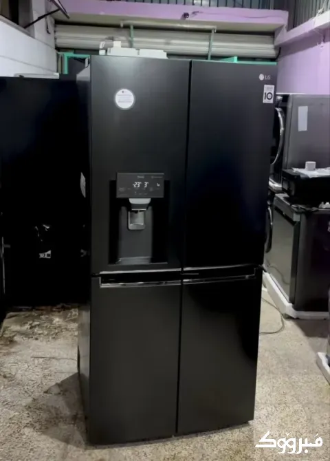 براد العمر من LG/طرطوس طرطوس - الصورة 1