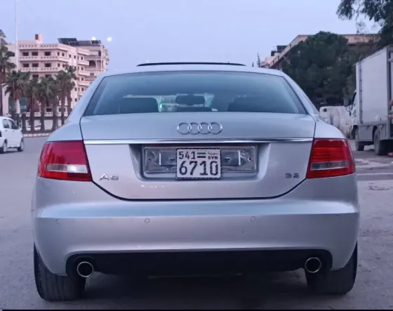 AOUDA6/حمااه حماه