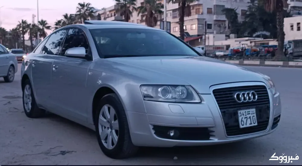 AOUDA6/حمااه حماه - الصورة 1