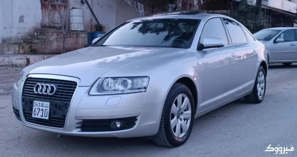 AOUDA6/حمااه حماه - الصورة 2