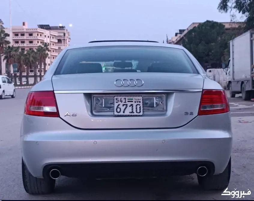 AOUDA6/حمااه حماه - الصورة 6