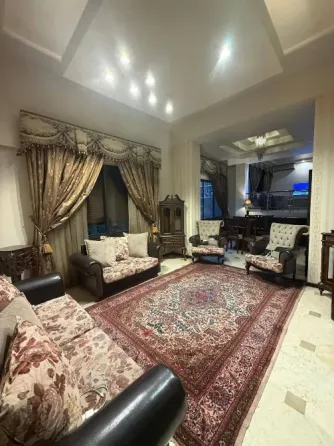 شقة للايجار//الميسات/دمشق دمشق