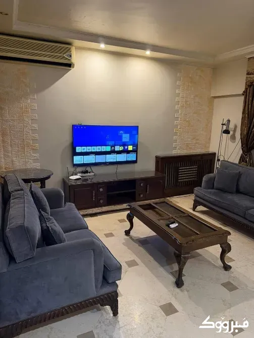 شقة للايجار//الميسات/دمشق دمشق - الصورة 3