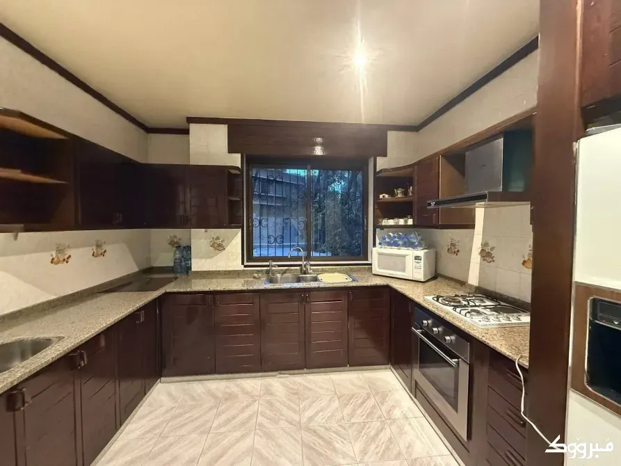 شقة للايجار//الميسات/دمشق دمشق - الصورة 7