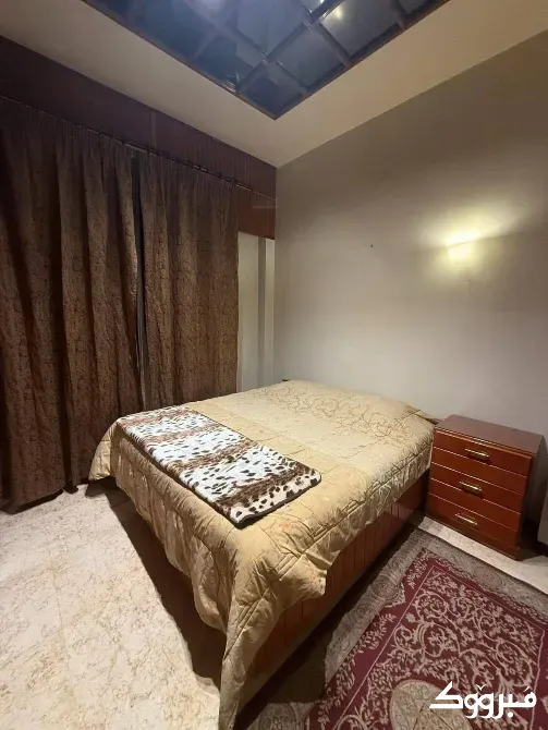 شقة للايجار//الميسات/دمشق دمشق - الصورة 6