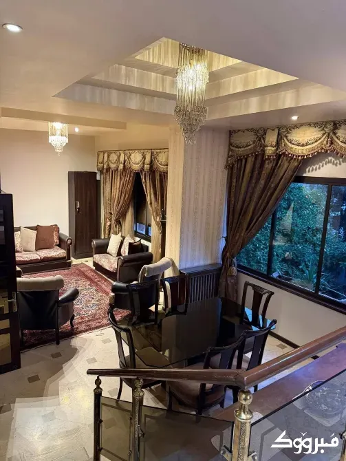 شقة للايجار//الميسات/دمشق دمشق - الصورة 2