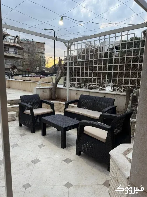 شقة للايجار//الميسات/دمشق دمشق - الصورة 8