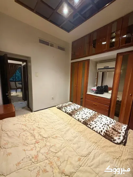 شقة للايجار//الميسات/دمشق دمشق - الصورة 4