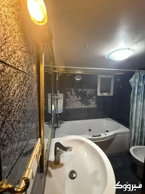 شقة للايجار//الميسات/دمشق دمشق - الصورة 10