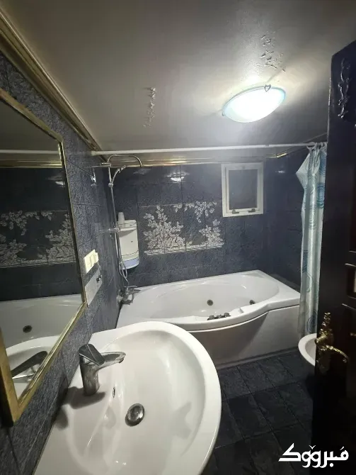 شقة للايجار//الميسات/دمشق دمشق - الصورة 9