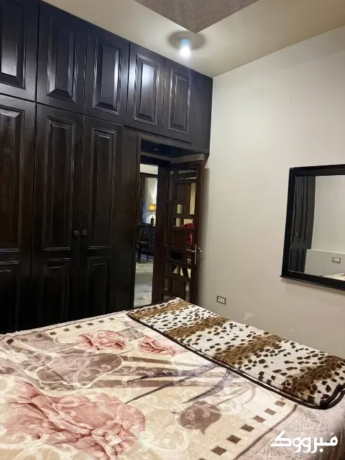 شقة للايجار//الميسات/دمشق دمشق - الصورة 5