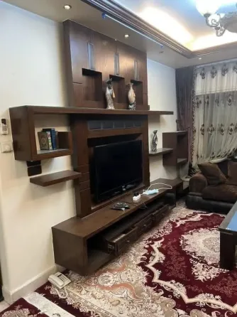 شقة للايجار//كفرسوسة مقابل الدمسكينو مول دمشق