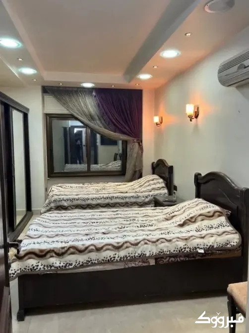 شقة للايجار//كفرسوسة مقابل الدمسكينو مول دمشق - الصورة 5