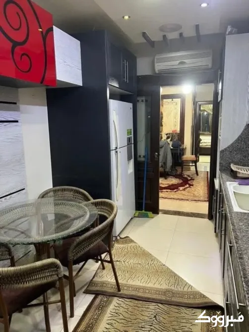 شقة للايجار//كفرسوسة مقابل الدمسكينو مول دمشق - الصورة 10