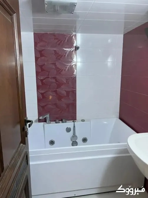 شقة للايجار//كفرسوسة مقابل الدمسكينو مول دمشق - الصورة 12