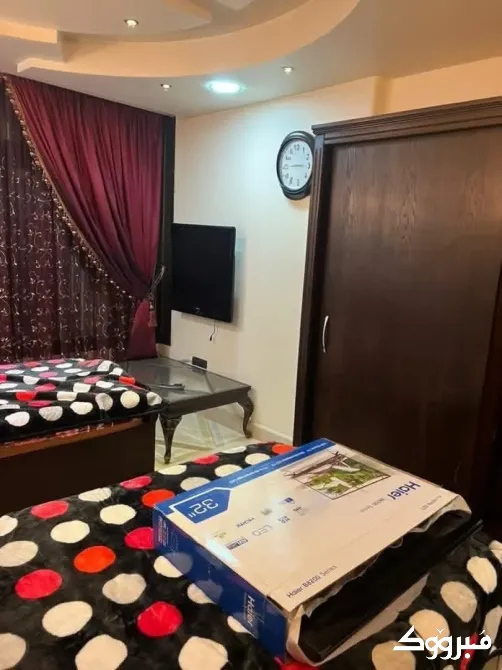 شقة للايجار//كفرسوسة مقابل الدمسكينو مول دمشق - الصورة 8