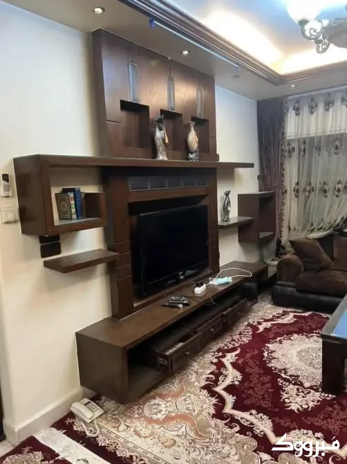 شقة للايجار//كفرسوسة مقابل الدمسكينو مول دمشق - الصورة 3