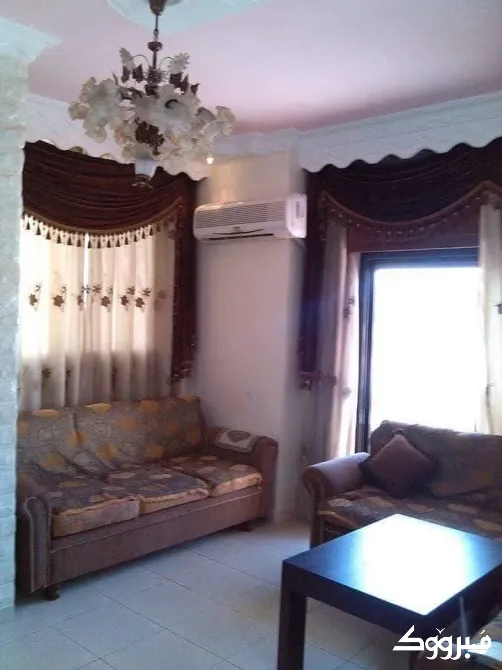 شقة للايجار/طرطوس/الإنشاءات طرطوس - الصورة 1