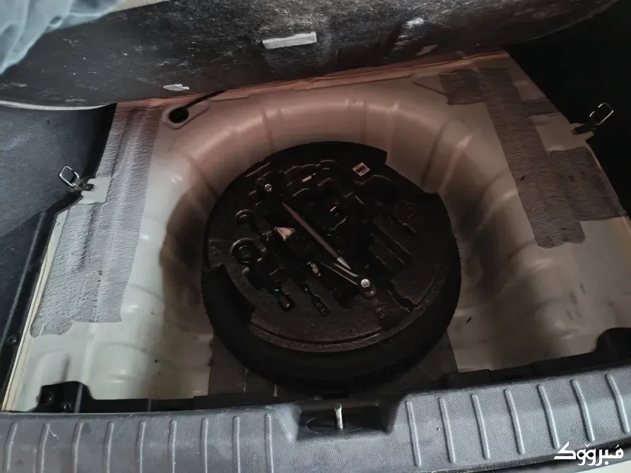 هيونداي ازيرا 2014 حمص - الصورة 7