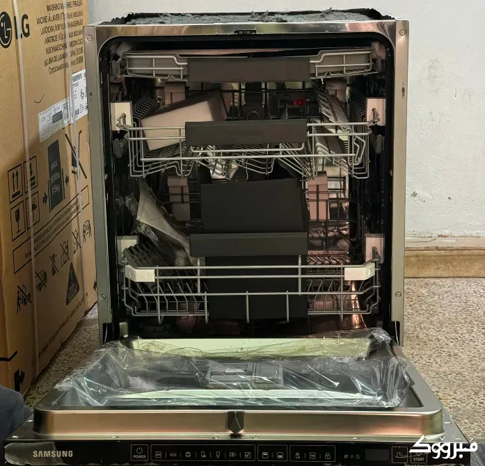 جلاية سامسونغ غطس/دمشق/ دمشق - الصورة 3