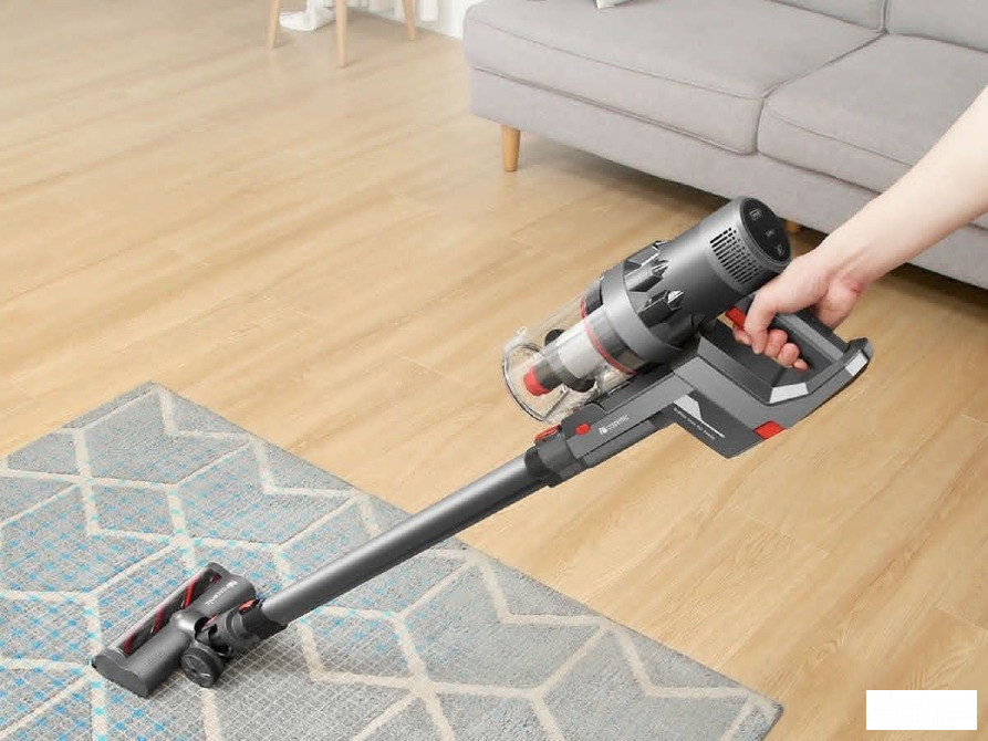 مكنسةRAF دمشق - الصورة 1