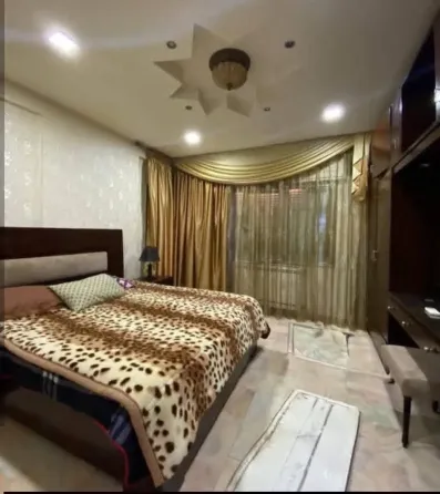 شقة للايجار//اوتستراد المزة دمشق